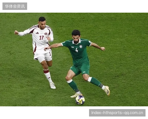 巴勒斯坦球员能力本身就比国足强——从“逆天”球员到“神秘”战术的秘密