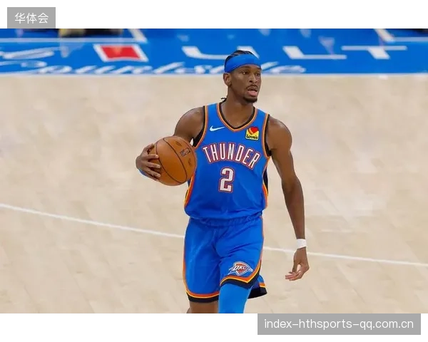 SGA：切特没问题，责任在我！雷霆西决出局——NBA球迷的“责任感”盛宴